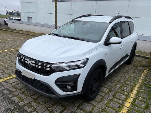 Dacia Jogger 1.0 TCe Expression
