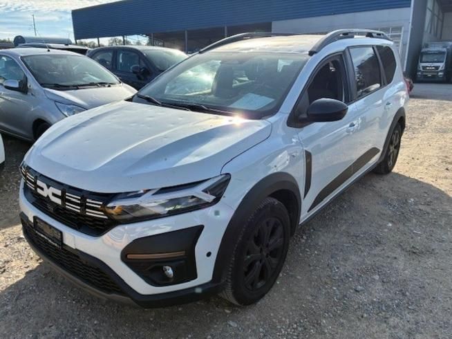 Dacia Jogger 1.6 Hybrid Extreme, 94 HP