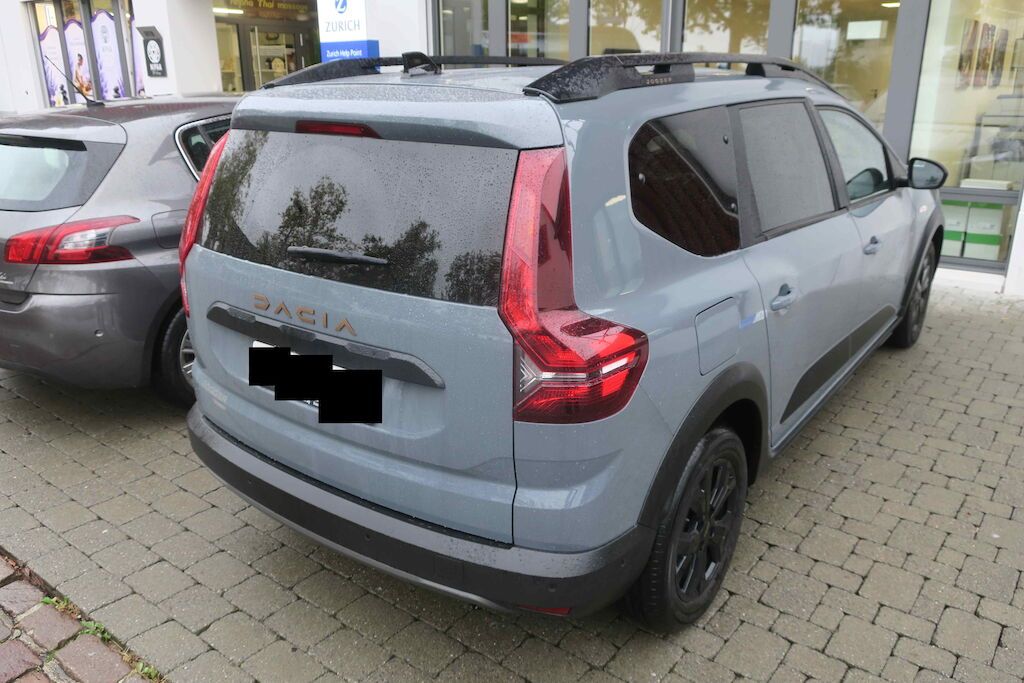 DACIA JOGGER HEV 140 EXTREME+