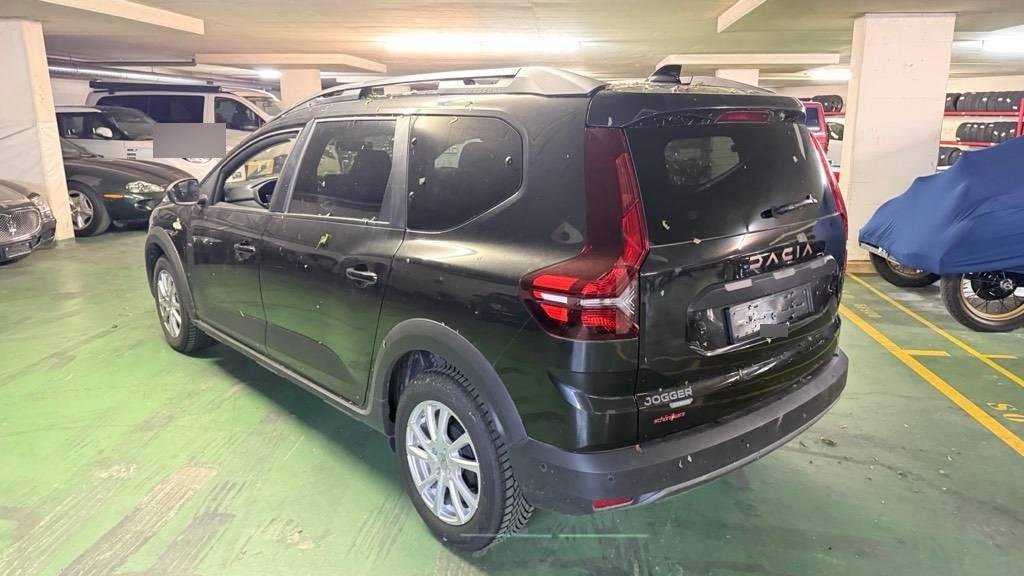 DACIA Jogger HEV 140 Extreme+, 93 HP