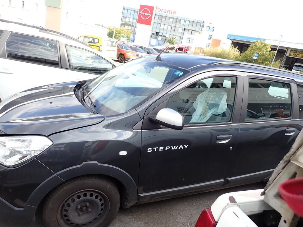 Dacia Lodgy 1.3