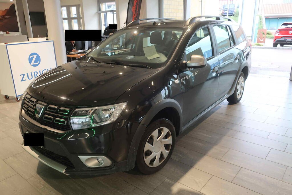 DACIA LOGAN MCV 0.9 STEPWAY
