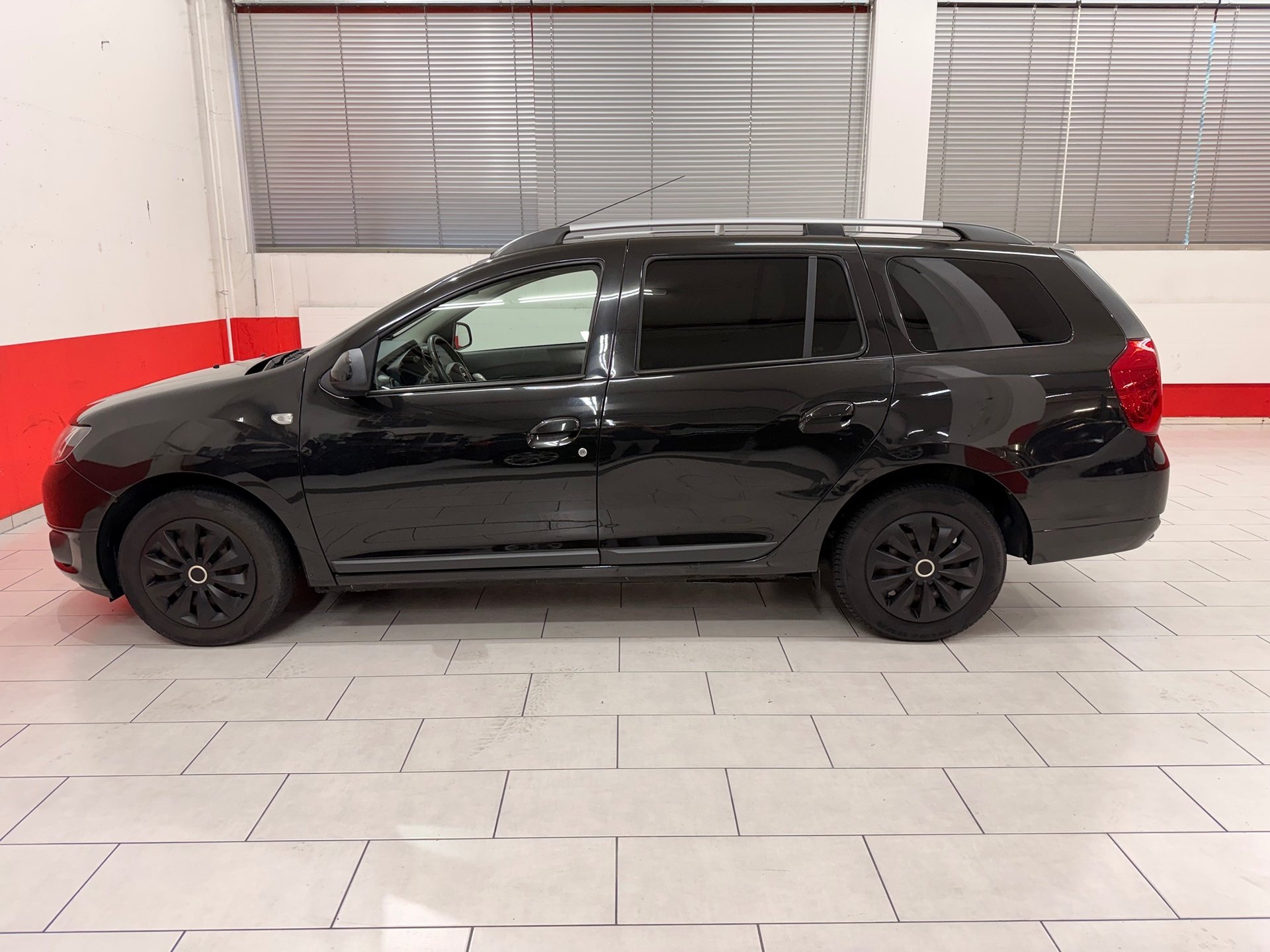 DACIA Logan MCV 90