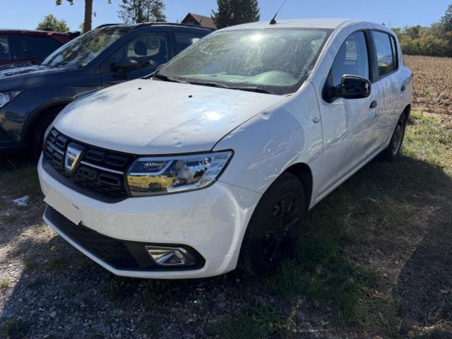 Dacia Sandero 0.9 Lauréate
