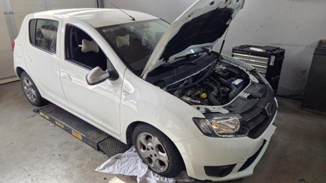 Dacia Sandero 0.9 TCe Celebration