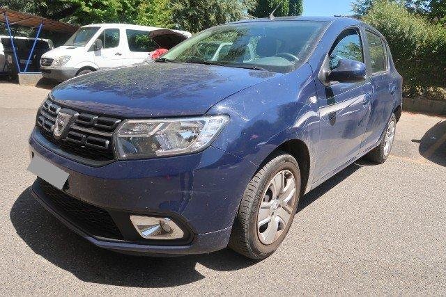 Dacia Sandero 0.9 TCe Lauréate S/S