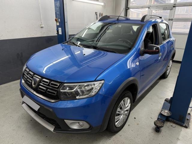 Dacia Sandero 0.9 TCe Stepway E6c S/S