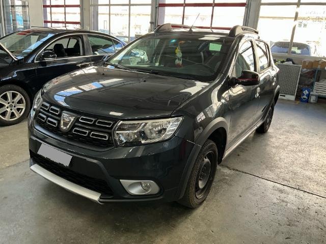 Dacia Sandero 0.9 TCe Ultimate E6c S/S