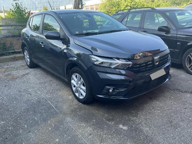 Dacia Sandero 1.0 TCe Comfort