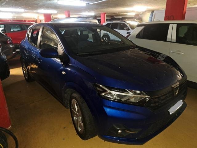 Dacia Sandero 1.0 TCe Comfort