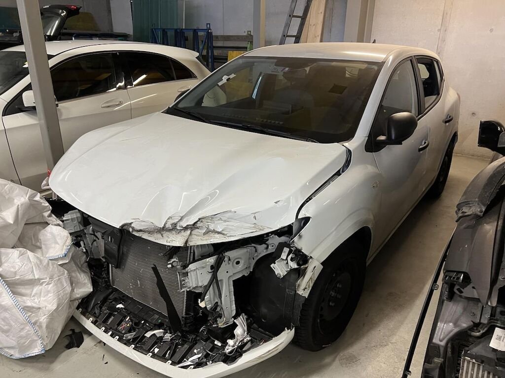 Dacia Sandero 1.0 TCe Essential