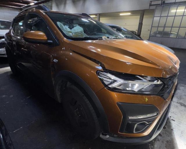 Dacia Sandero 1.0 TCe Stepway Comfort