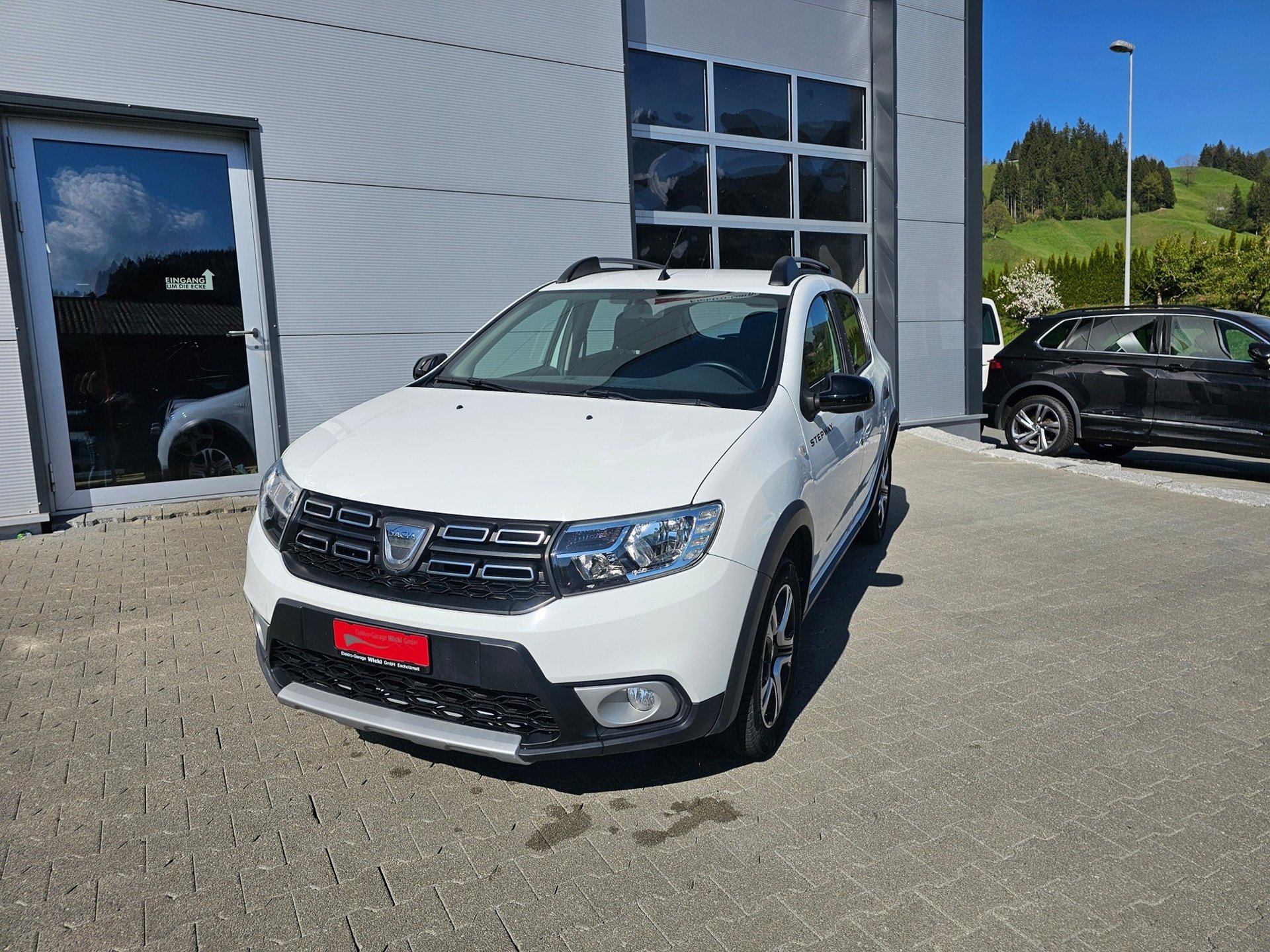 DACIA Sandero 100