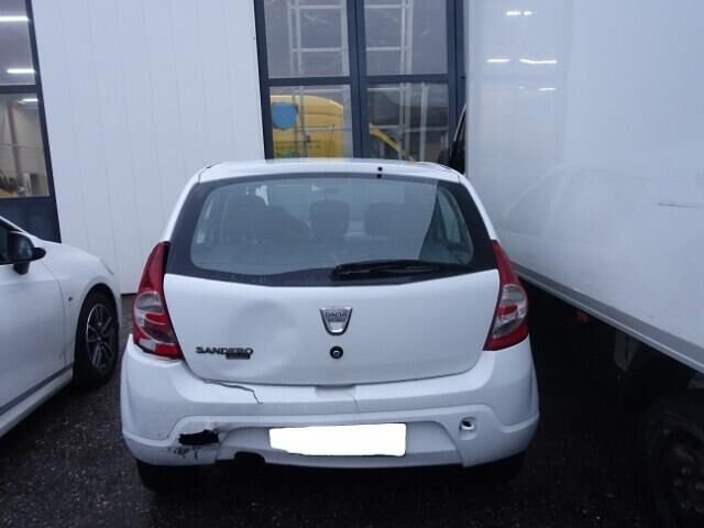 DACIA Sandero 1.2