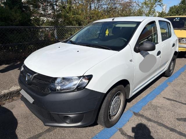 Dacia Sandero 1.2