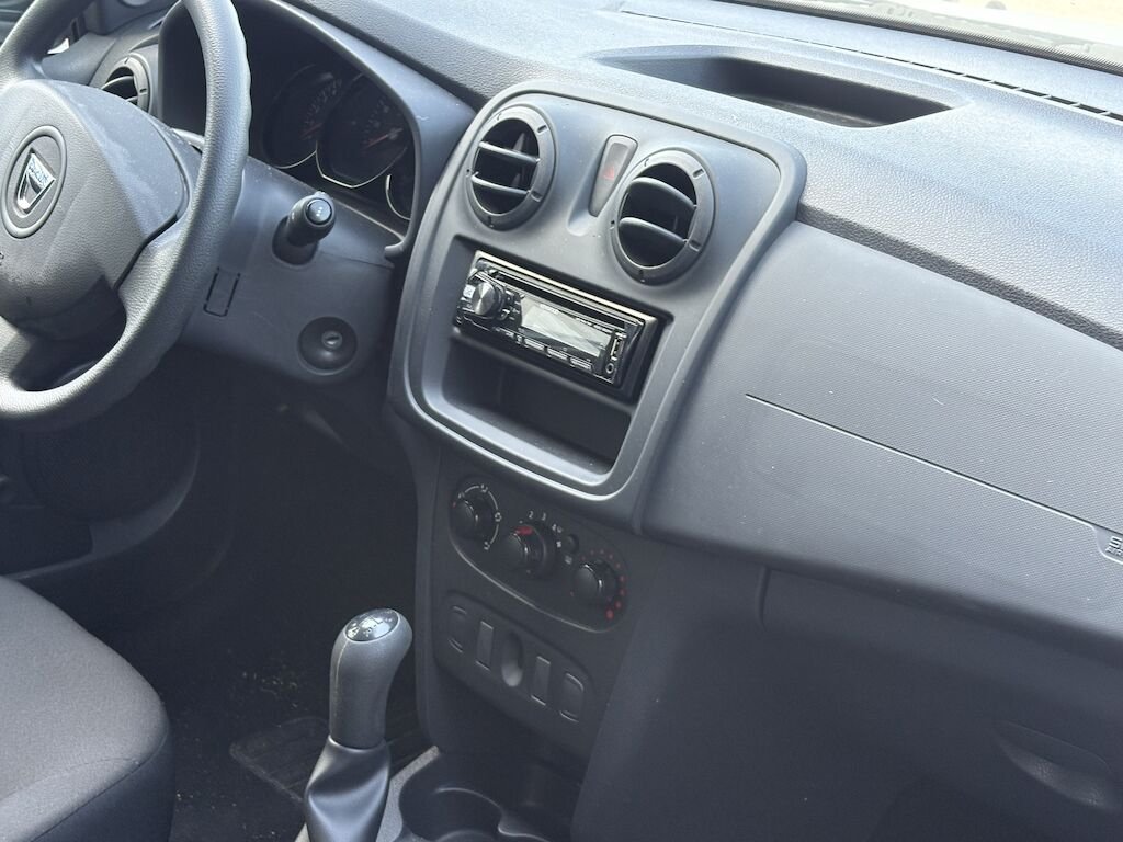 Dacia Sandero 1.2 75