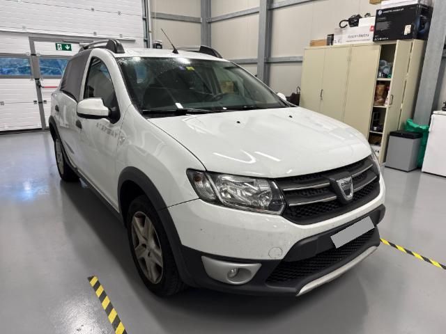 Dacia Sandero 1.5 dCi 90 Stepway