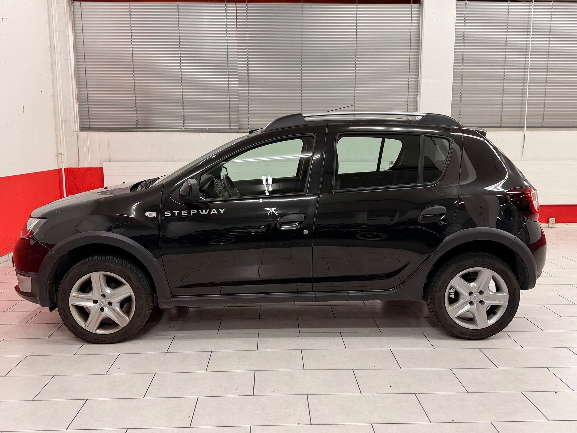 DACIA Sandero 1.5dCi 90