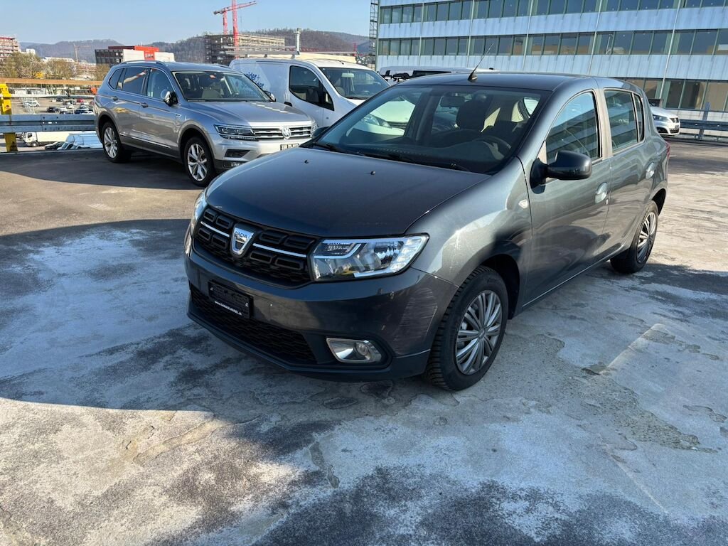 Dacia Sandero 90
