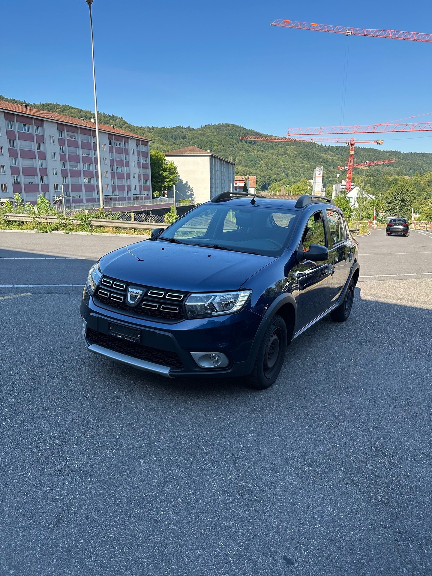 DACIA Sandero 90