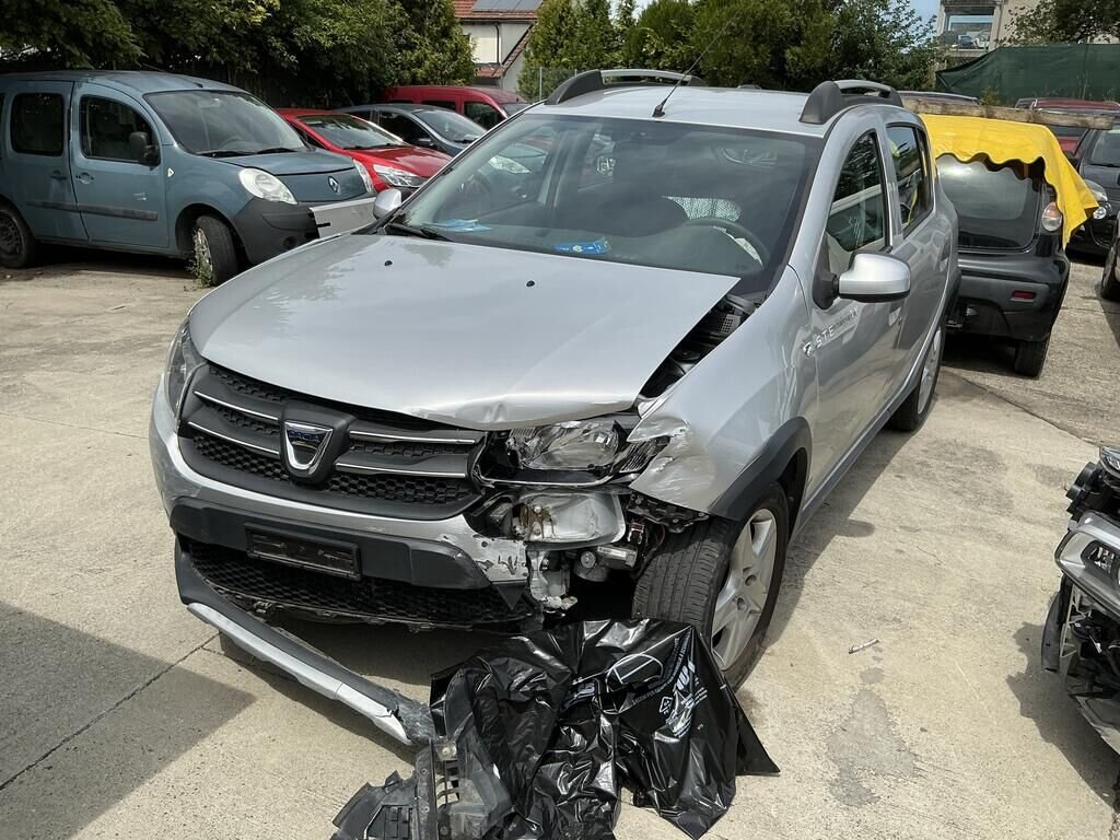 Dacia Sandero 90