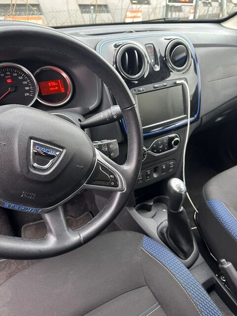 Dacia Sandero TCe 90 Celebration