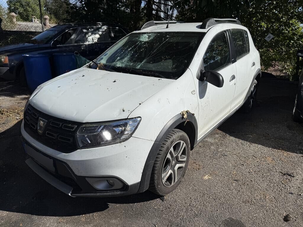 Dacia Sandero TCe 90 Stepway Unlimited 2