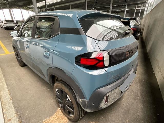 Dacia Spring Extreme