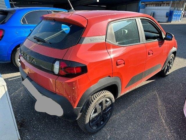 Dacia Spring Extreme