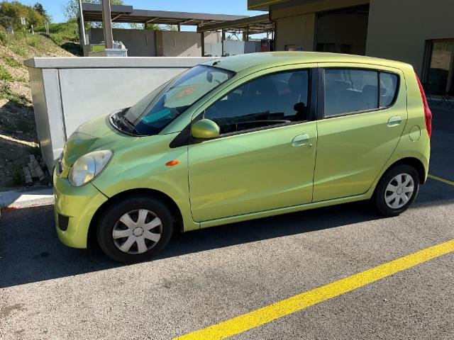 Daihatsu Cuore 1.0