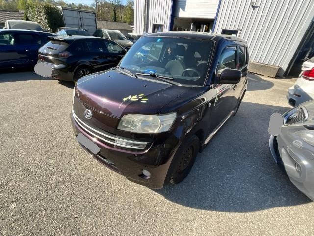 Daihatsu Materia 1.5 eco-4WD