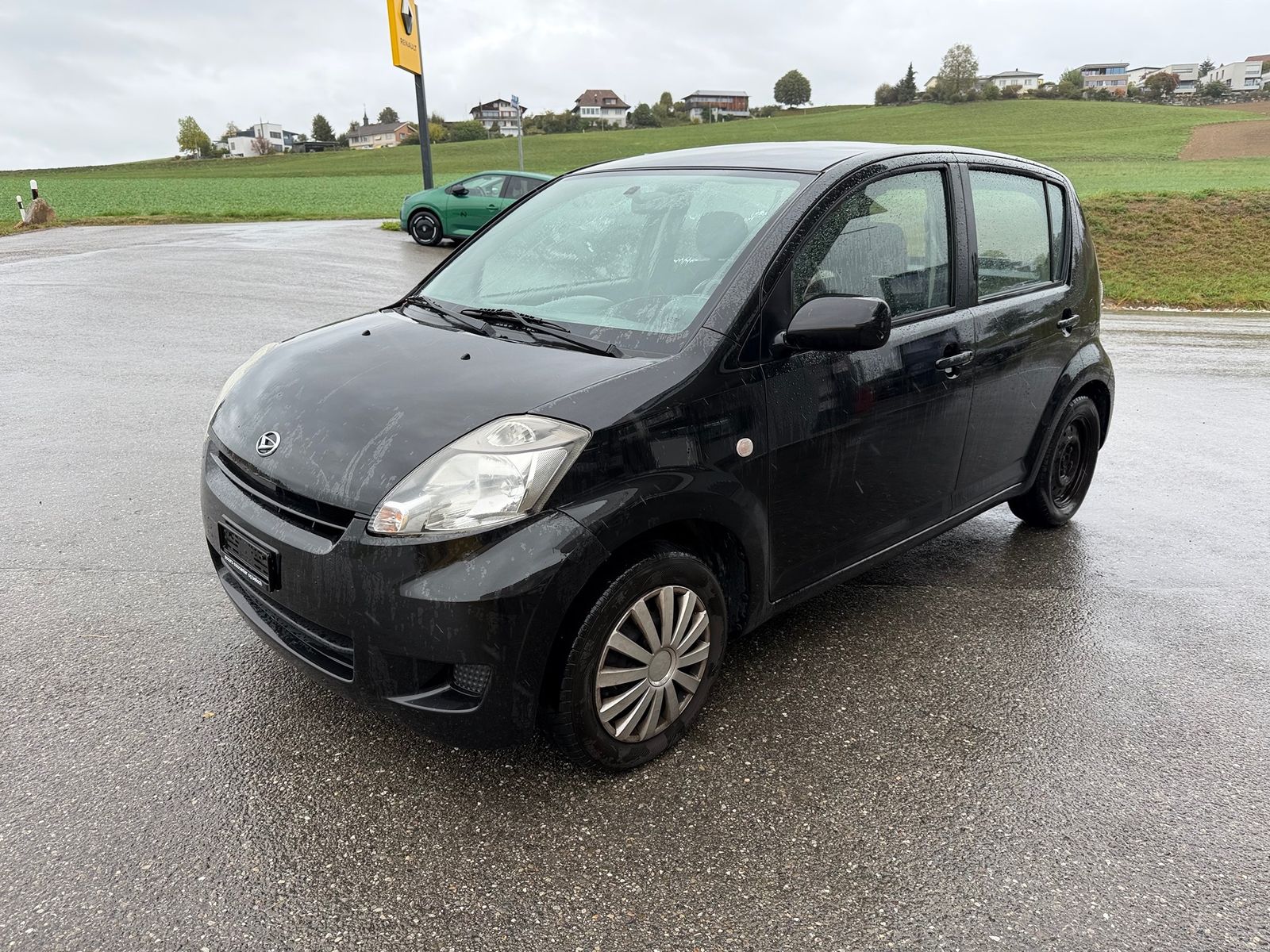 DAIHATSU SIRION 1.3