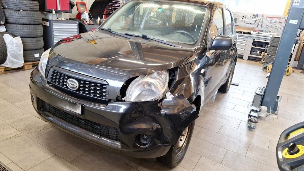 Daihatsu Terios 1.5 4x4