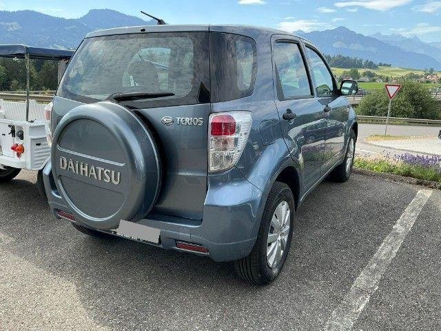 Daihatsu Terios 1.5 4x4