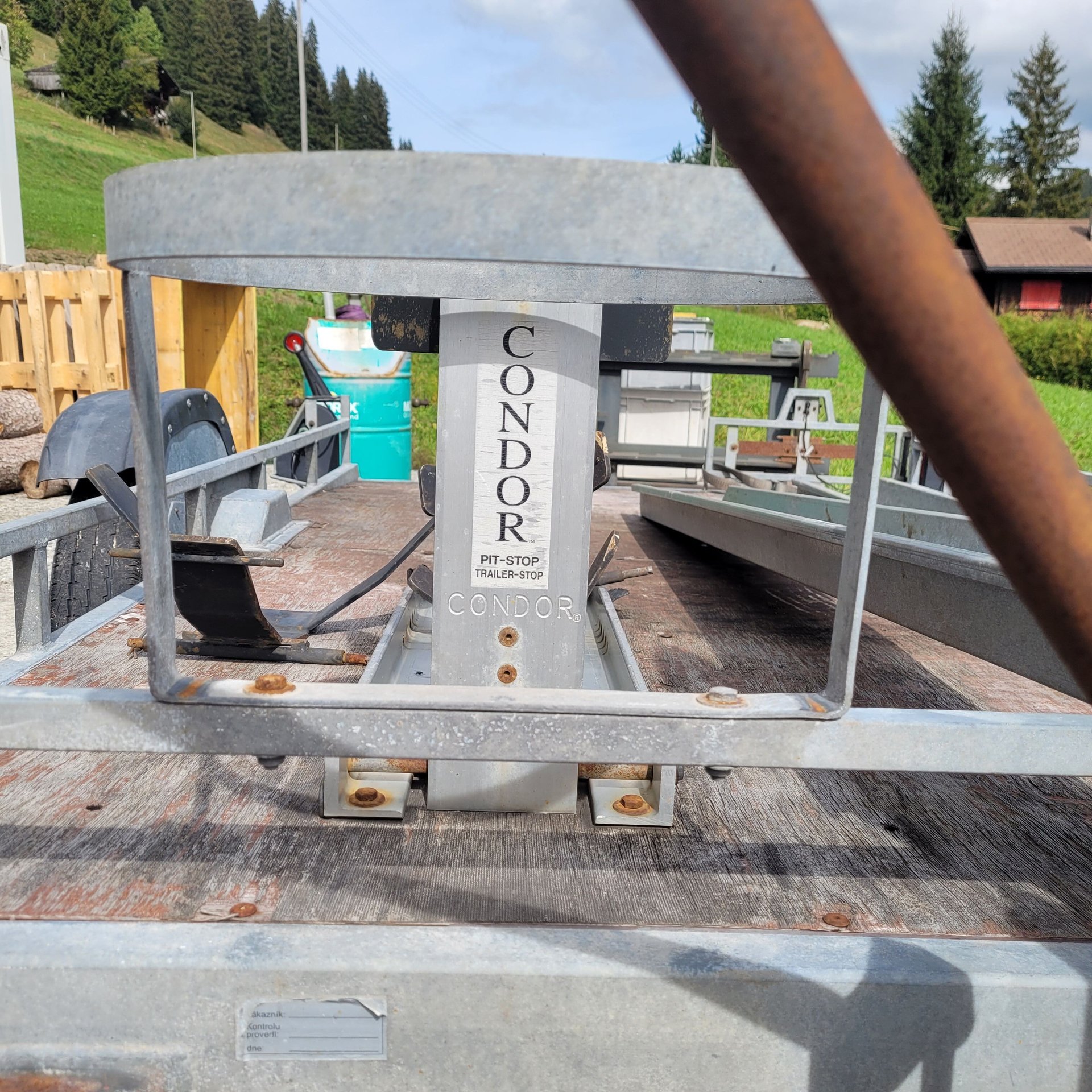 Daltec Cargo 13
