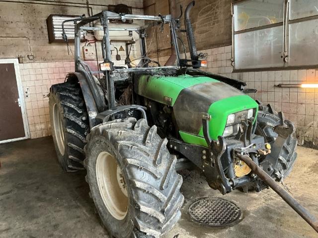 Deutz-Fahr Agrofarm 420 GS DTE3 4x4