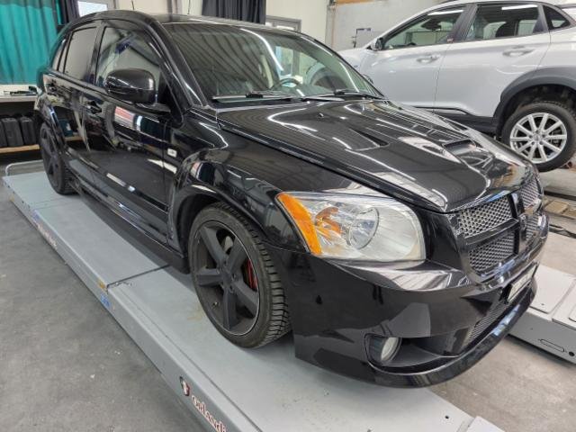 Dodge Caliber 2.4 SRT4