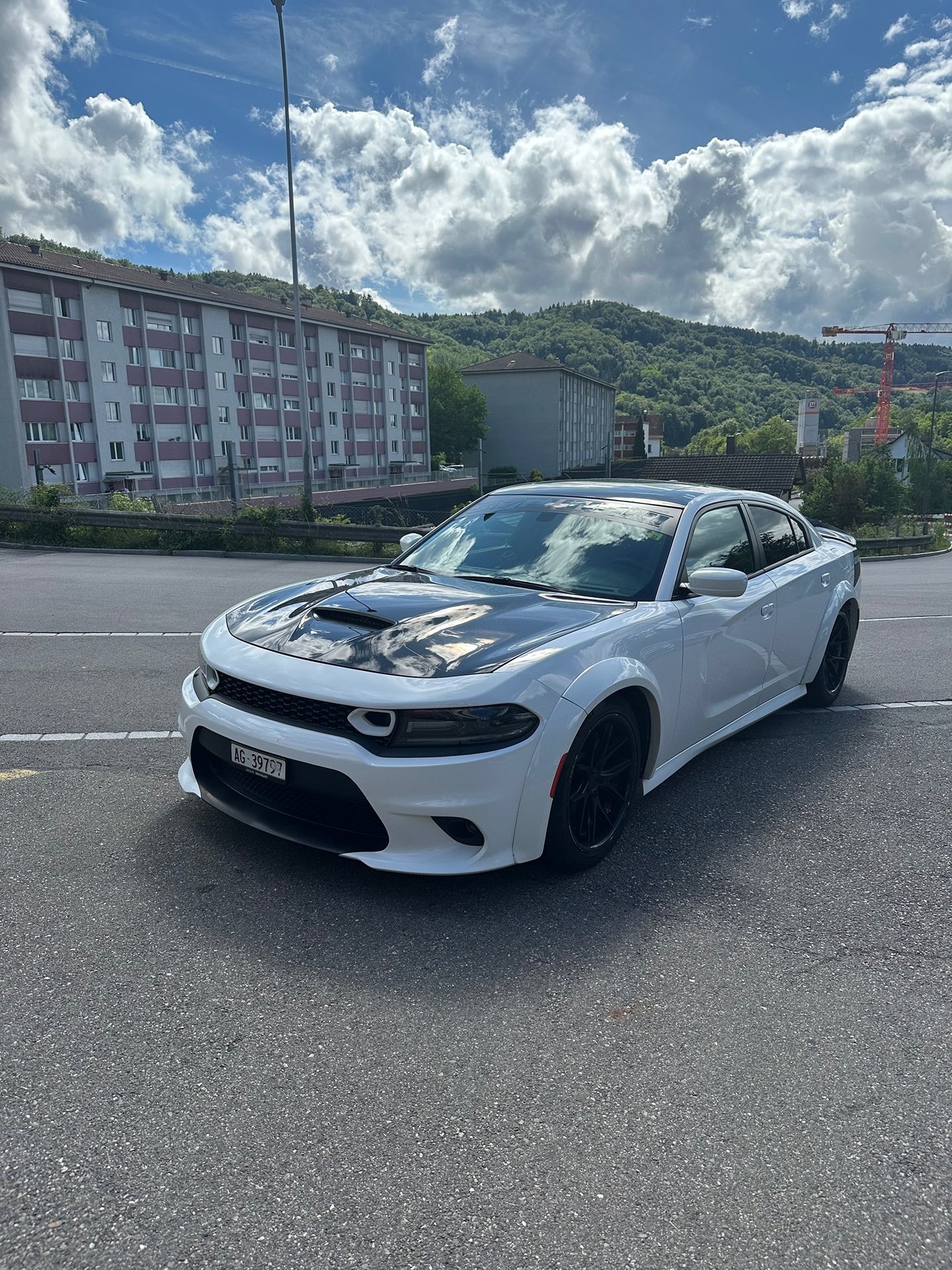 DODGE Charger