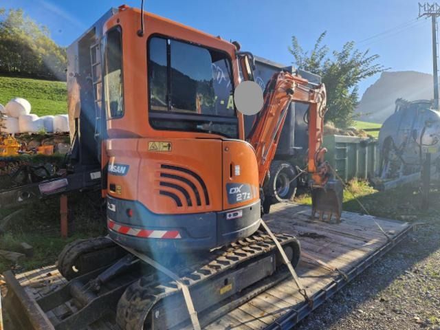 Doosan DX 27Z