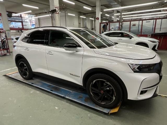DS Automobiles DS7 Crossback 1.5 BlueHDi