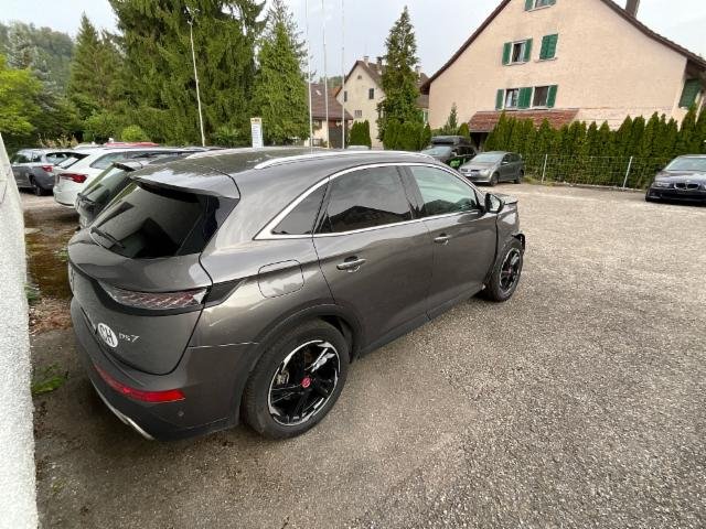 DS Automobiles DS7 Crossback 1.6 E-Tense Rivoli 4x4
