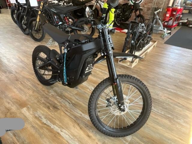 E Ride Pro SS .