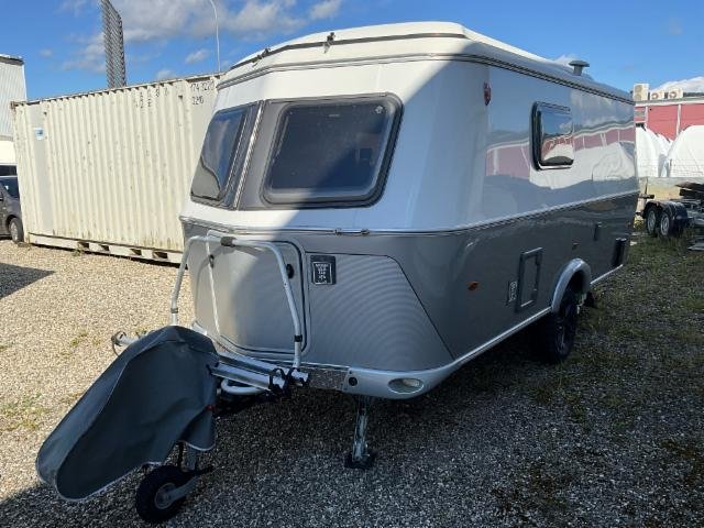 ERIBA-HYMER Troll 530