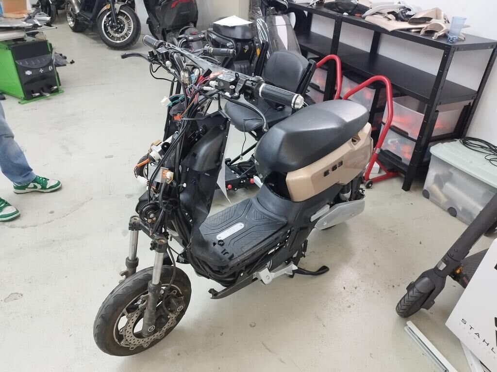 ERoller Next NX1