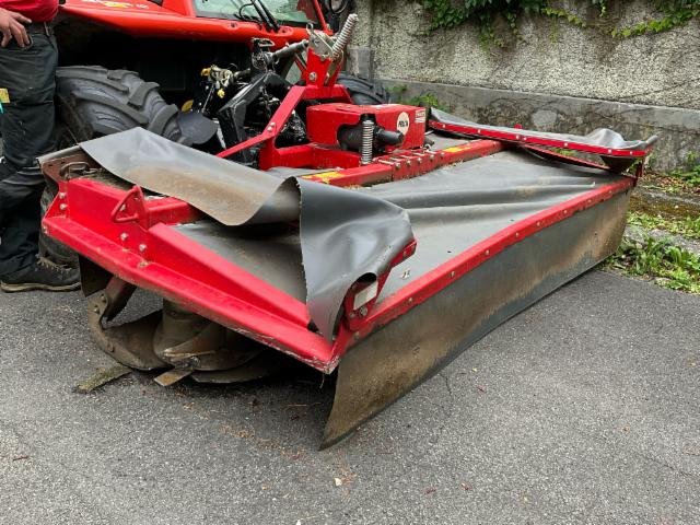 Fella Ramons 260 FK