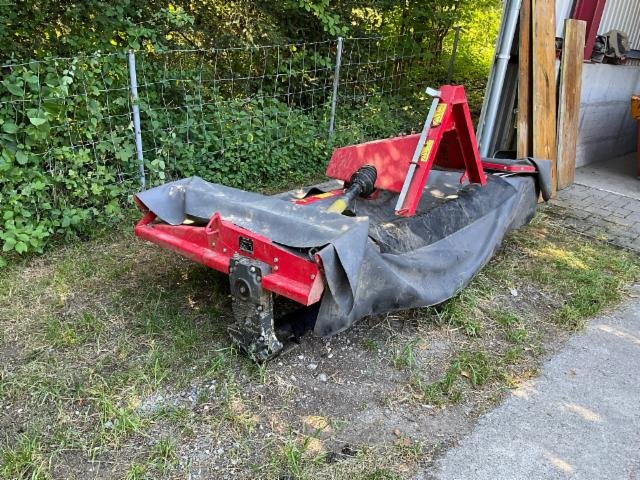 Fella Ramos 260 Frontscheibenmähwerk