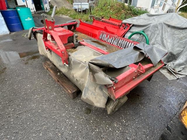 Fella SM260 FK