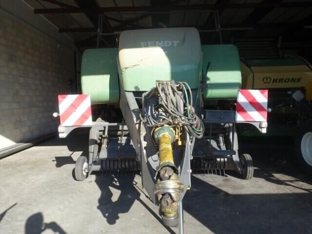 Fendt 1270s