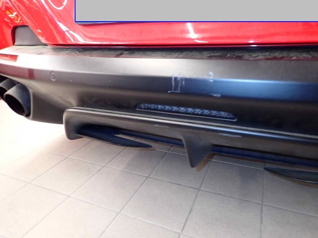 FERRARI PORTOFINO 3.9 V8 T