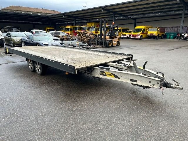 FGS Kipp-Liner Autotransporter